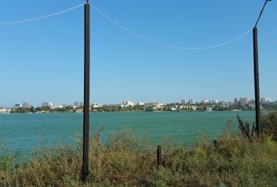 Teren de vanzare in Constanta primul rand la lacul Siutghiol - 3