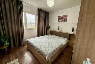 Apartament de 2 camere situat la gura de Metrou Gorjului - 3