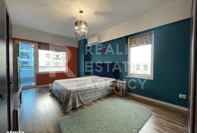 Apartament cu 2 camere, mobilat în Central - 8