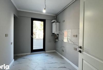 Apartament cu 2 camere, mobilat în Unirii - 1