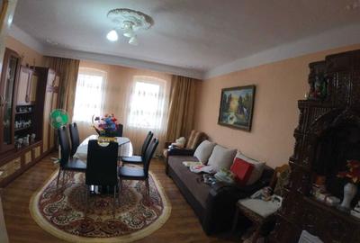 Casă cu 3 camere în Apoldu de Sus - 3