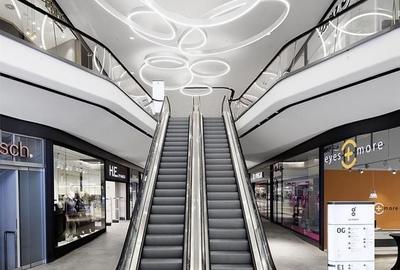 De inchiriat spatii comerciale, Esquire Gallery, Calea Torontalului, Timisoara - 8