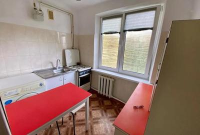 Garsoniea de inchiriat in zona Olimpia - 1