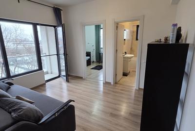 METALURGIEI TURNU MAGURELE - 2