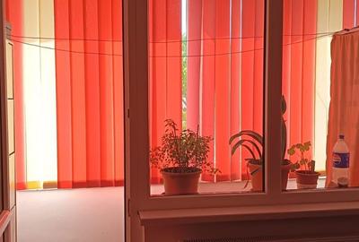 Apartament cu 2 camere semidecomandat în Central - 5