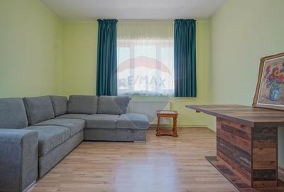 Apartament cu 2 camere decomandat, mobilat în Central - 24