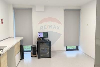 Spațiu comercial, de 575 mp, în Mărăști - 19