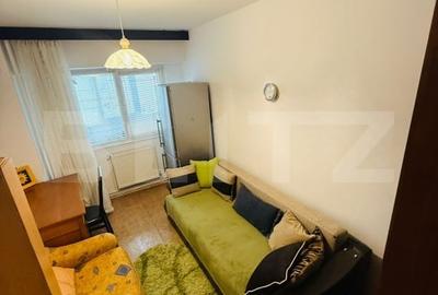 Apartament 3 camere, 79 mp - zona centrala ITC - 7