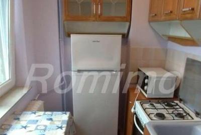 Garsoniera la metrou Dristor - 3