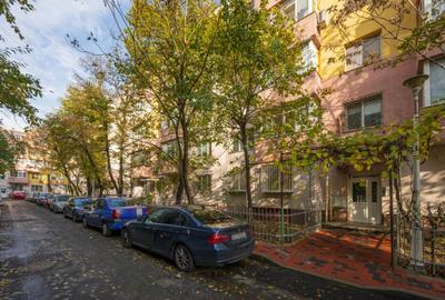 CALEA VITAN OLIMPIA, GARSONIERA 36 MP TOTAL, PARTER! - 7