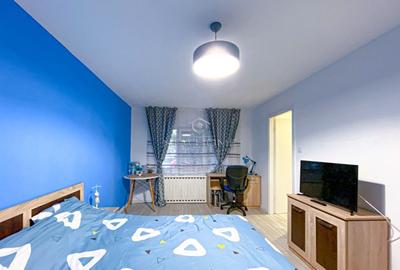 Garsonieră semidecomandată, mobilată în Zorilor - 5