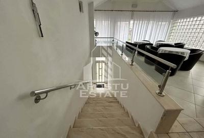 Pensiune 22 camere in functiune, restaurant, terasa, aviz ISU, Central - 24