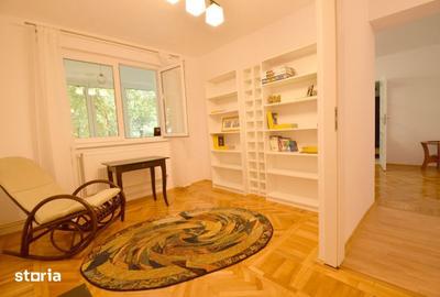 Apartament cu 3 camere, mobilat în Grivița - 16