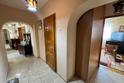 Vatra Luminoasa, 5 camere, centrala proprie, - 20