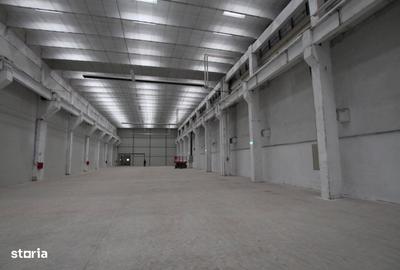 Spațiu comercial, de 445 mp, în Est - 4
