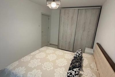 Garsonieră decomandată în Central - 2