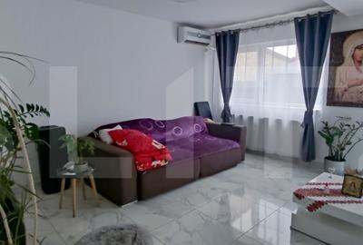 Casa duplex eleganta – zona limitrofa Berceni / Cretesti (Vidra) - 8