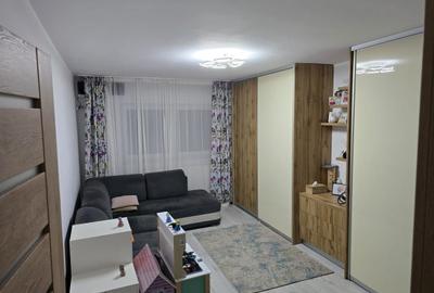 Apartament cu 2 camere decomandat în Între Lacuri - 2