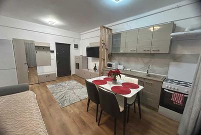 Apartament cu 2 camere decomandat în Calea București - 3