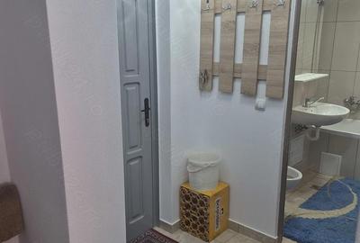 Garsonieră semidecomandată în Central - 1