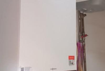 Casă cu 3 camere cu Teren 11 Mp în Eminescu - 7