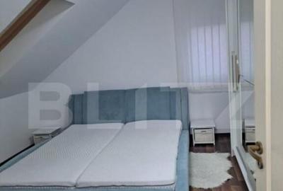 Apartament de vanzare, cu 2 camere, 52 mp, Cartier Bradet - 9