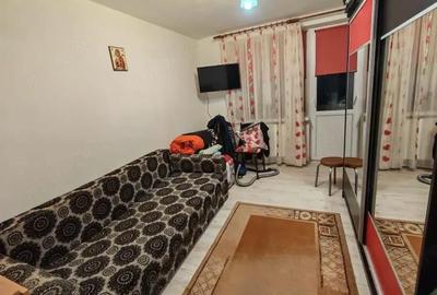Apartament cu 2 camere semidecomandat în Brazda lui Novac - 10