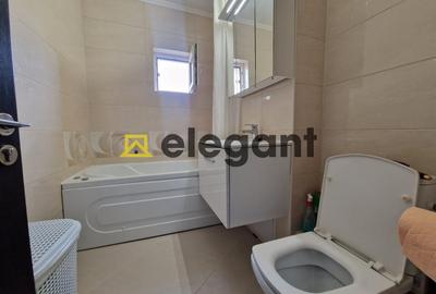2 decomandate, etaj 3, AC, centrala, renovat, Rovine-Liceul Tudor Arghezi - 12
