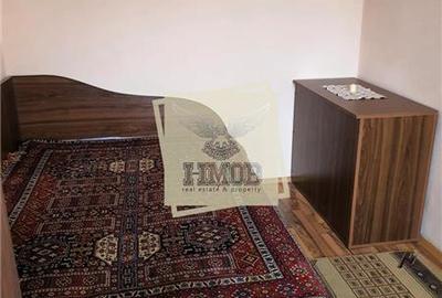 Apartament cu 2 camere semidecomandat, mobilat în Aeroport - 4