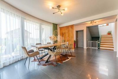 Casa individuala Sanpetru Brasov Independenta energetic - 18