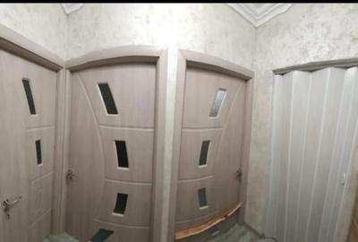 Garsonieră decomandată în Central - 2