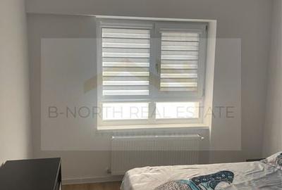 Apartament 2 camere de închiriat – Panorama City | Mobilat complet | Parcare - 2