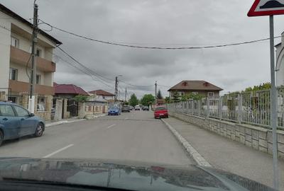 Teren Construcții intravilan de 1000 mp, în Palazu Mare - 7