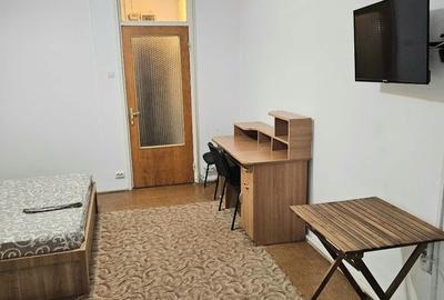 Garsonieră semidecomandată, mobilată în Pantelimon - 6