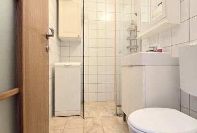 Apartament cu 2 camere, mobilat în Grivița - 15