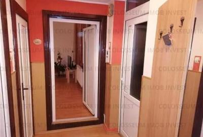 Apartament cu 3 camere, in corp de casa - zona Brasovul Vechi - 3