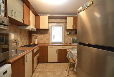 INCHIRIERE APARTAMENT 2 CAMERE TINERETULUI – PARCUL LUMEA COPIILOR - 17