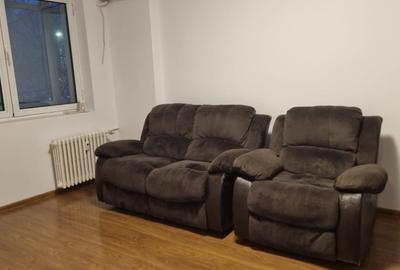 Unirii, Bd Dimitrie Cantemir stradal , 2 minute metrou - 5