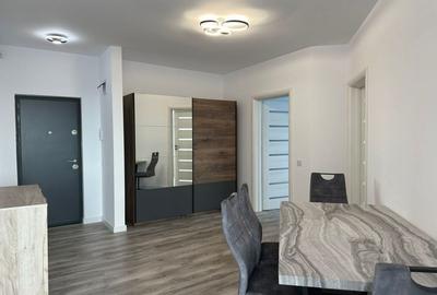 Apartament cu 2 camere decomandat în Florești - 7