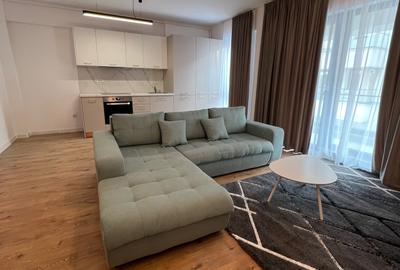 Garsonieră în Pipera - 2