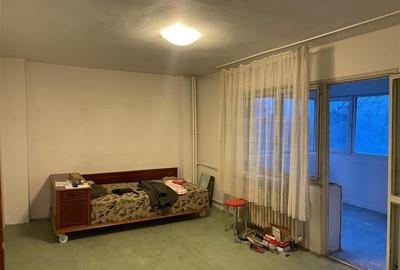 Vanzare garsoniera decomandata Pantelimon - 2