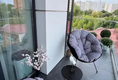 Apartament 2 camere Premium Calea Vitan | Auchan| Loc de parcare - 13