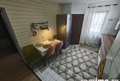 Apartament cu 3 camere decomandat în Tudor - 3