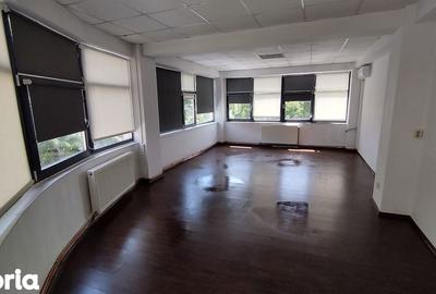 Spațiu comercial, de 110 mp, în Ultracentral - 1