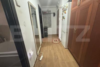 Apartament cu 2 camere nedecomandat, mobilat în Primăverii - 7