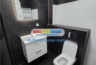 Apartament cu 3 camere decomandat în Ștefănești - 4