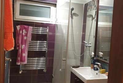 Apartament cu 4 camere semidecomandat în Central - 7