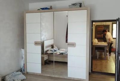 Casă cu 3 camere cu Teren 1400 Mp în Griviței - 4