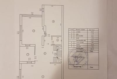 Proprietar vand casa mobilata si utilata in cartier privat! - 16
