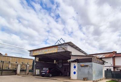 Casa P+M - curte 1200mp - Curtea de Arges - str. Rm Vilce... - 5